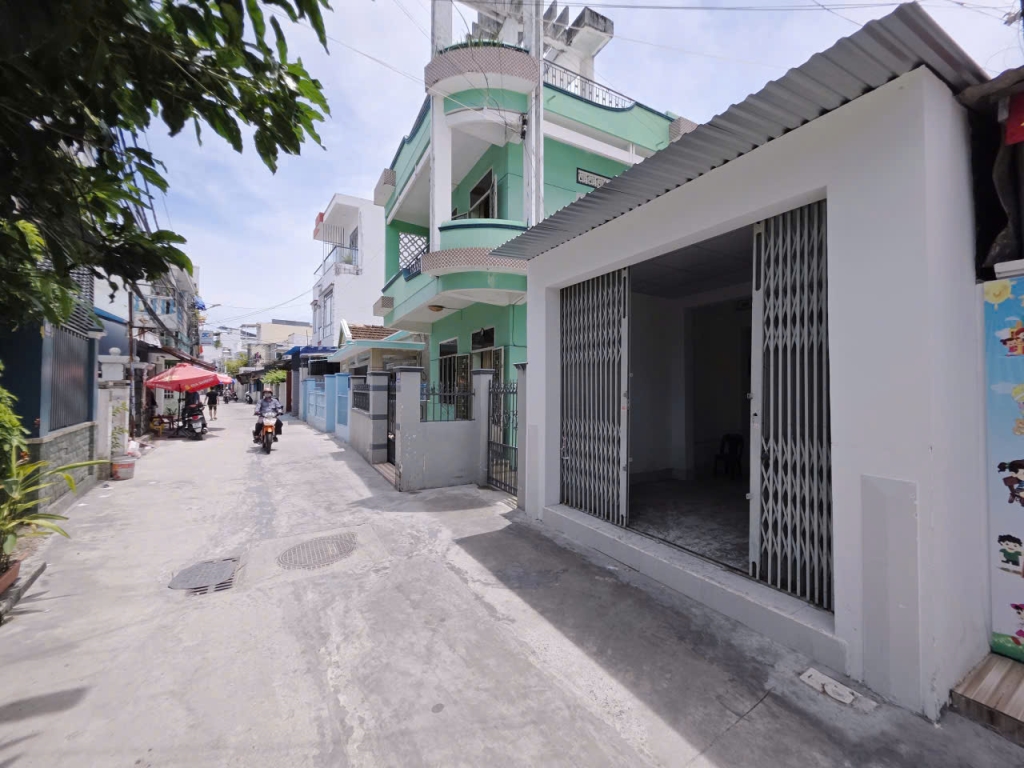 🏡BÁN NHÀ HƯƠNG LỘ NGỌC HIỆP – PHƯƠNG SÀI