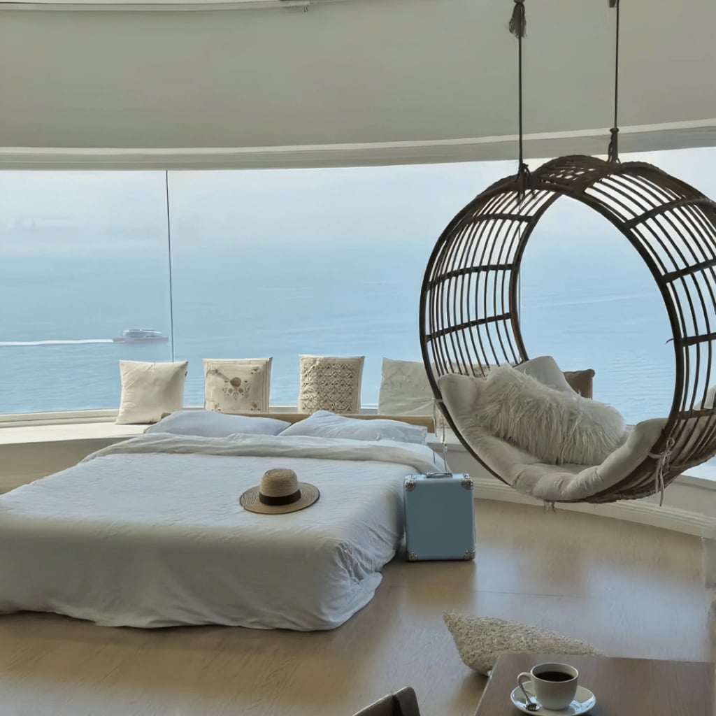 Căn hộ biển Vân Đồn giá 1 tỷ+: Cơ hội cuối cùng sở hữu thiên đường nghỉ dưỡng