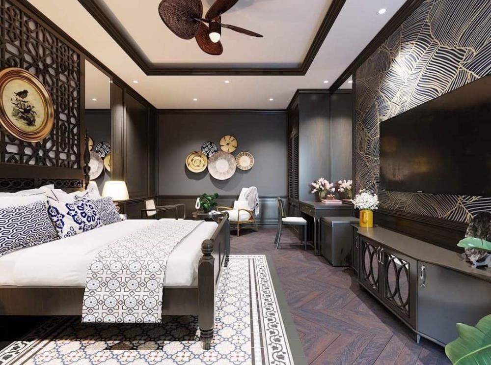 Bán khách sạn 4 sao Duy Tân, Cầu Giấy - 500m2, 8 tầng, 80 phòng VIP, sổ đỏ lâu dài, 350 tỷ