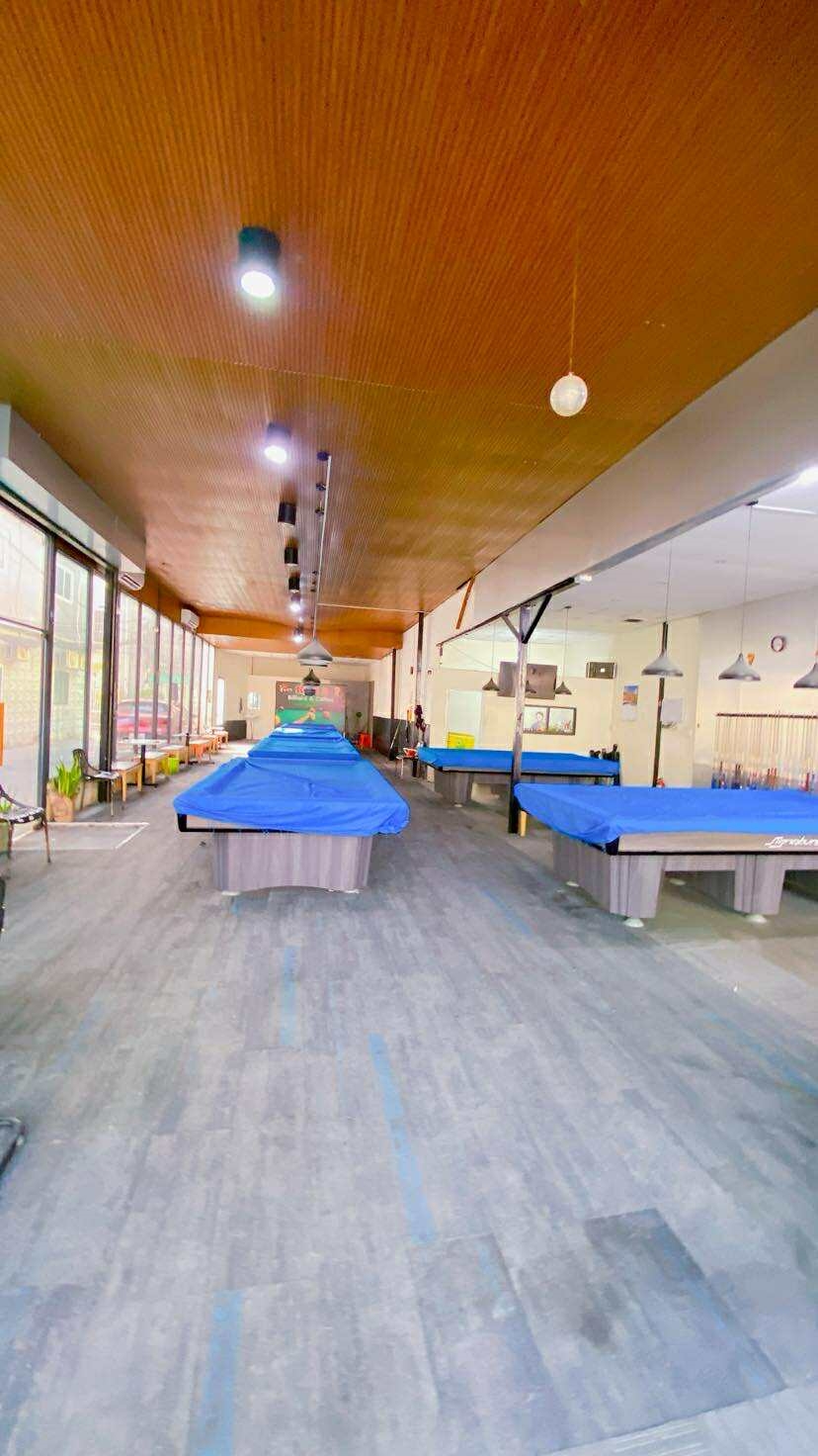 Cho thuê mặt bằng Nguyễn Đệ, Ninh Kiều, Cần Thơ - 180m2, mặt tiền rộng 9.5m, giá 15 triệu/tháng