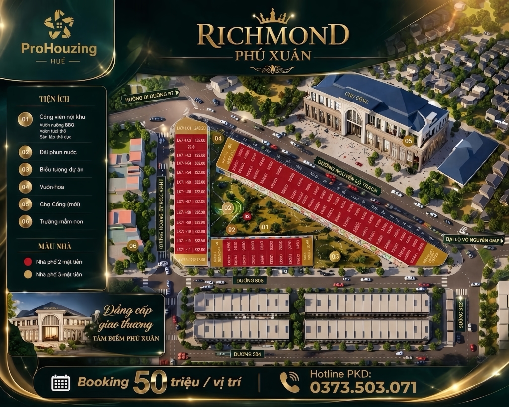 🔥 mặt tiền đối diện chợ cống  giữ chỗ ngay kẻo hết🔥