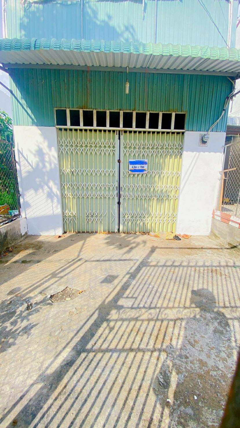 Cho thuê kho 85.5m2 đẹp, tiện ích tại Cái Răng, Cần Thơ - 4 triệu/tháng