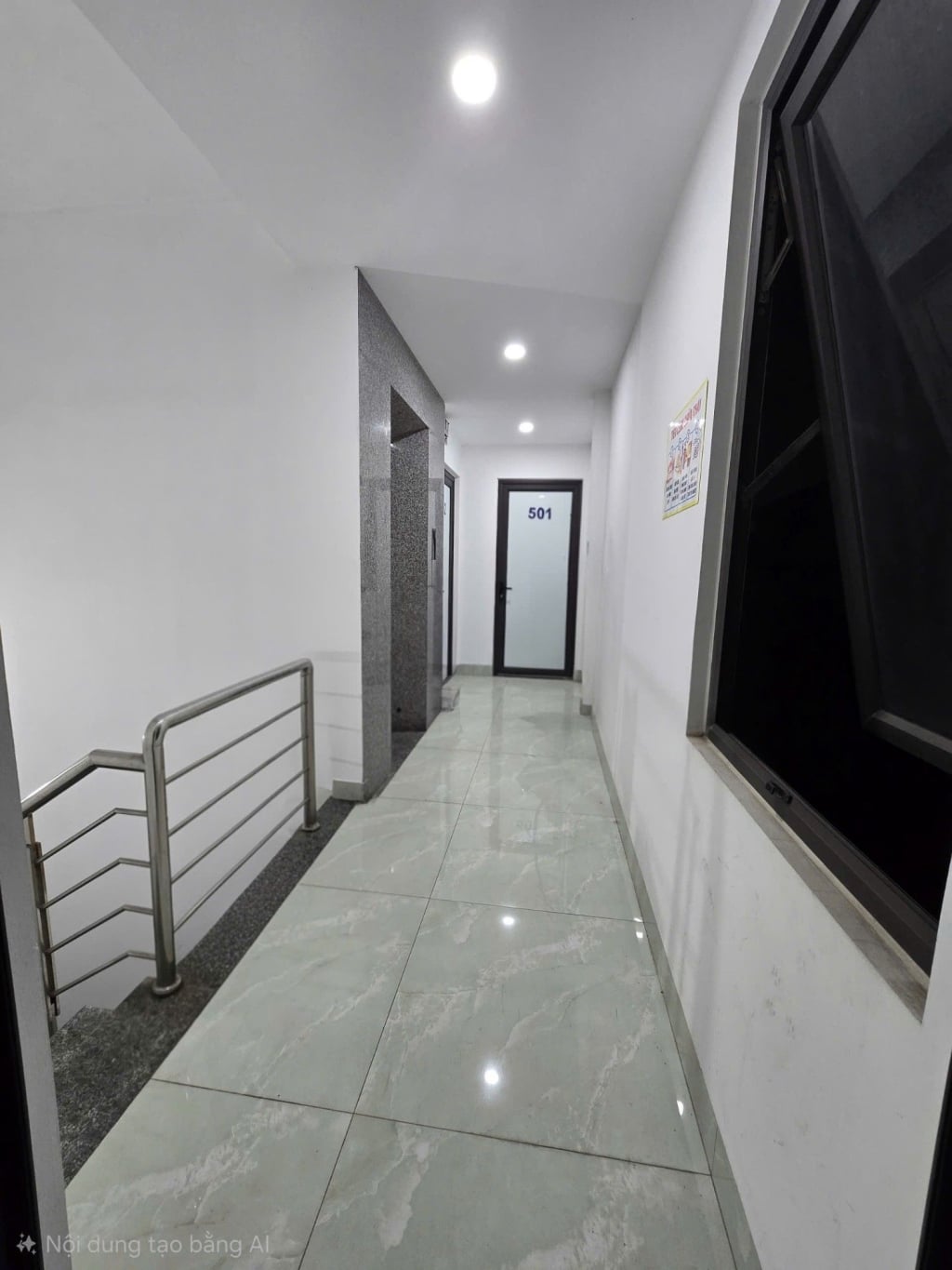 Nhà 5 tầng thang máy mặt phố Khuất Duy Tiến, Lê Văn Lương - Dòng tiền 72tr/tháng, giá đầu tư 18 tỷ