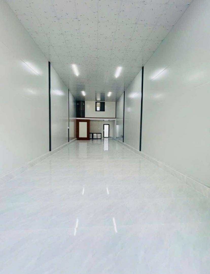 Nhà 93m2 KDC Hưng Phú 1, Cái Răng - Cho thuê văn phòng, kinh doanh giá 8 triệu/tháng