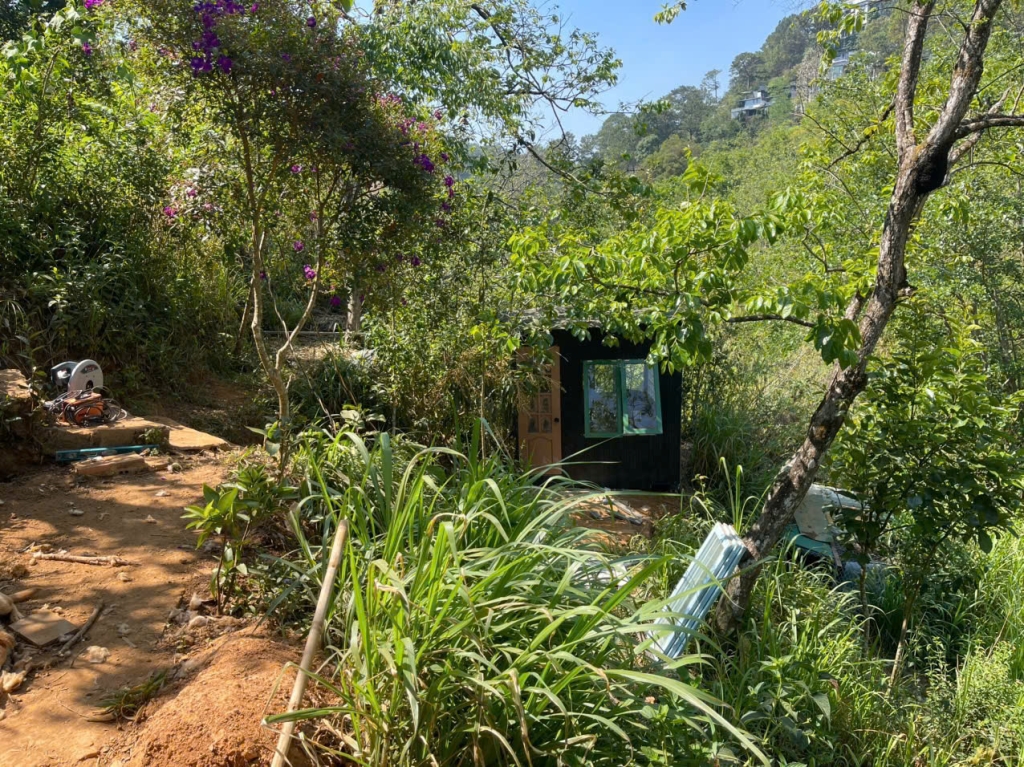 Top nhà nghỉ dưỡng 20 x 25m khe sanh tp. đà lạt chỉ 2.5 tỷ