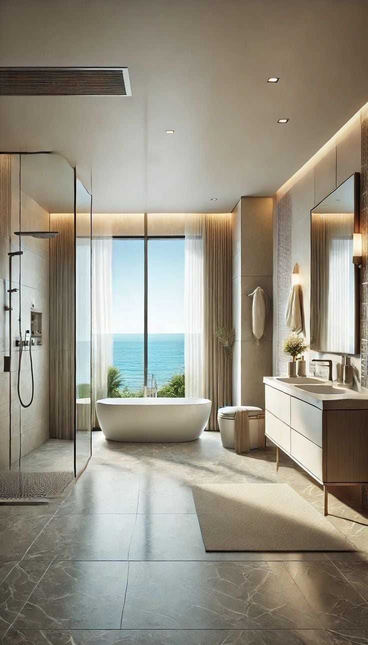 Em tiến bán căn 2pn view biển tòa c crystal holidays harbour vân đồn