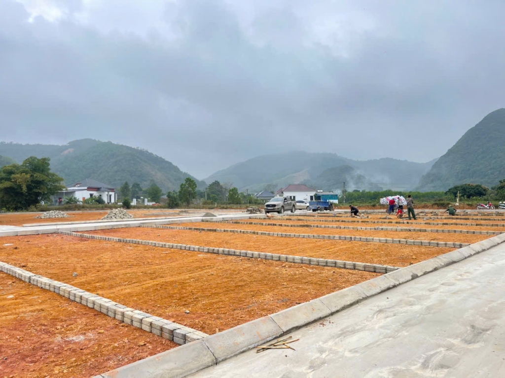 Đất vàng Thành Vinh: Hơn 100 triệu, đón 2 sóng đường và 3 điểm du lịch hấp dẫn!