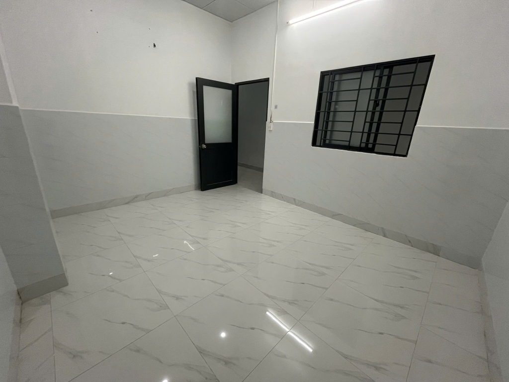 Nhà 70m2, 2PN-2WC Cư Xá Việt Thắng Mới Sửa Sang, Giá 8 Triệu/Tháng