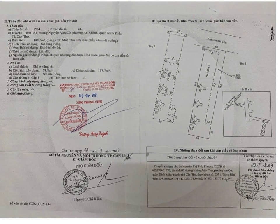 Nhà trọ hẻm đường nguyễn văn cừ ngang đại học y dược cần thơ