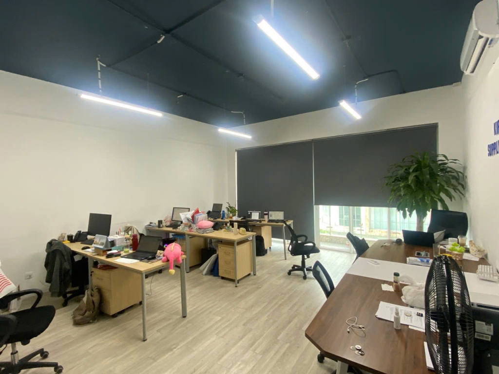 Cho thuê văn phòng & cửa hàng giá rẻ tại Văn Phú, Hà Đông - Cơ hội vàng cho khởi nghiệp!