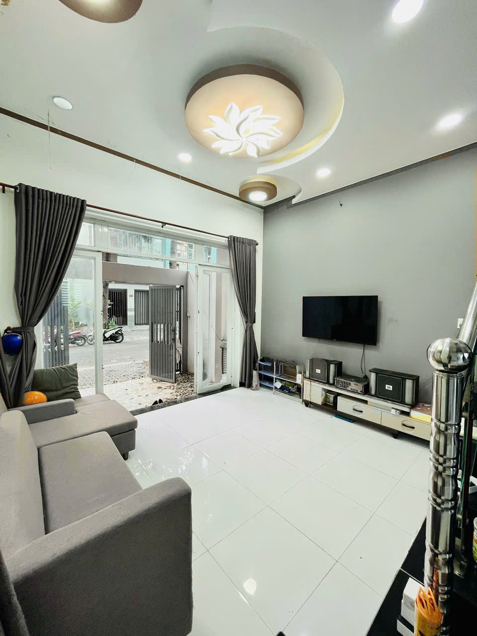 Cho thuê nhà full nội thất KDC Nam Long, Cần Thơ - 10 triệu/tháng