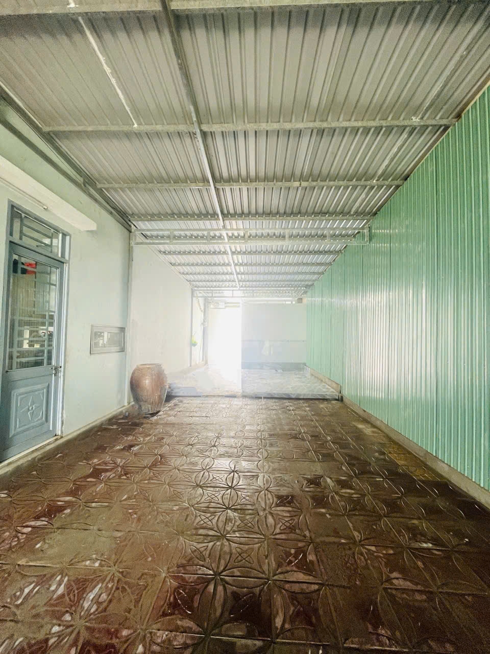 Cho thuê kho 81m2 KDC Hưng Phú, Cần Thơ - Giá chỉ 4 triệu/tháng