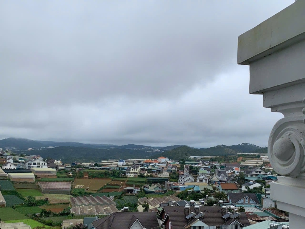 Bán khách sạn mặt tiền Cao Thắng, Đà Lạt - 10 phòng, giá 14 tỷ, vị trí trung tâm đắc địa