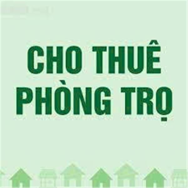 Cho thuê phòng trọ khép kín cao cấp, 1.5tr/tháng, Lê Lợi - Tiện nghi, riêng tư