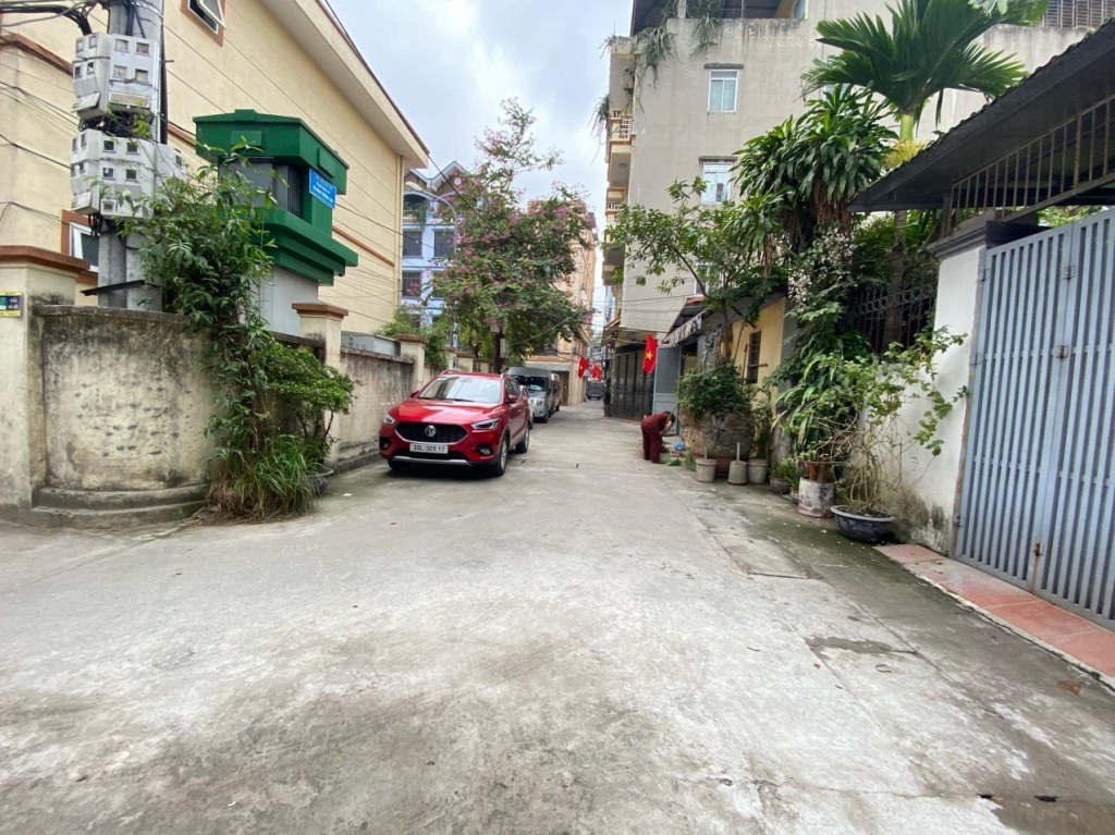 Bán gấp tòa CCMN Bắc Từ Liêm 110m2, 14 phòng, thang máy, 20.3 tỷ