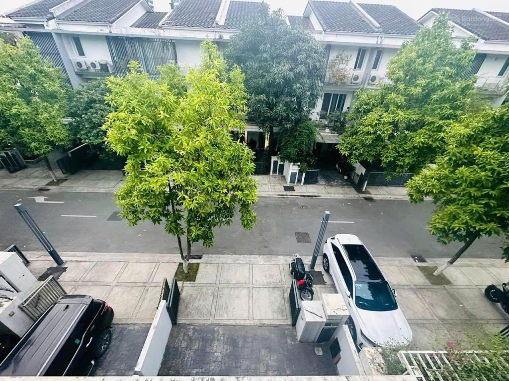 Liền kề Park City 120m2, vị trí vàng, 31 tỷ