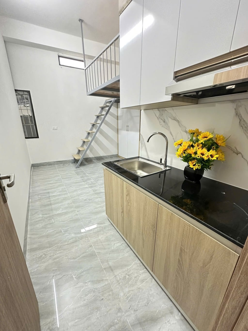 Bán CCMN Lô Góc View Hồ Mậu Lương 75m2, 5 Tầng, 16PN, Dòng Tiền 45tr/tháng - Giá 16.5 Tỷ