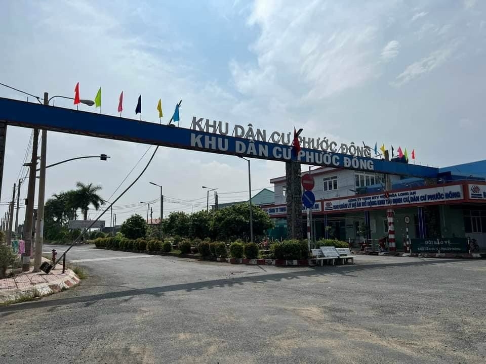 Bán Gấp Đất Nền 100m2 Phước Đông - Giá Rẻ Bất Ngờ 880tr - Cơ Hội Đầu Tư Vàng!