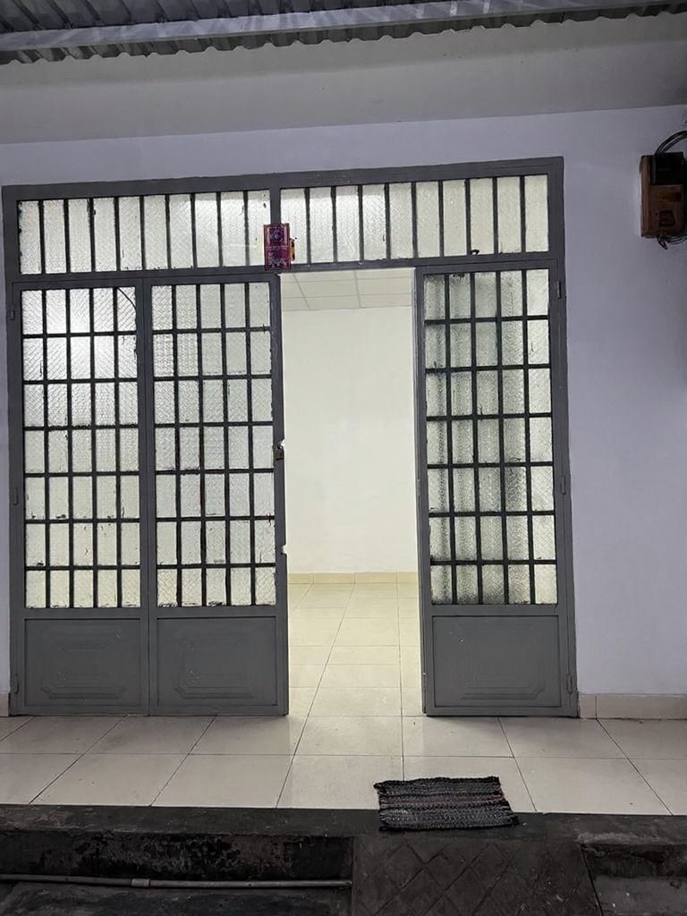 Cho thuê nhà nguyên căn 80m² Trường Thọ, Thủ Đức - 8 triệu/tháng, hẻm xe tải